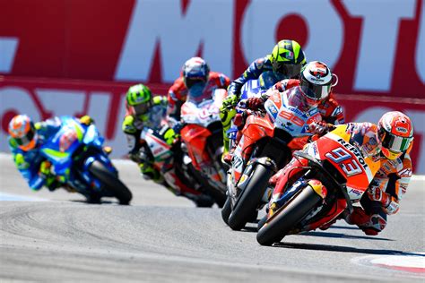 moto 2 gp today results.
